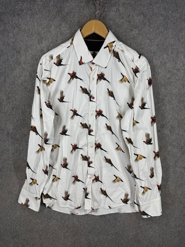 Claudio lugli shirt mens - claudio,
