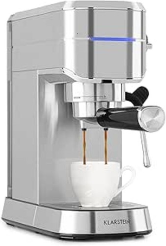 Klarstein futura coffee maker - futura,