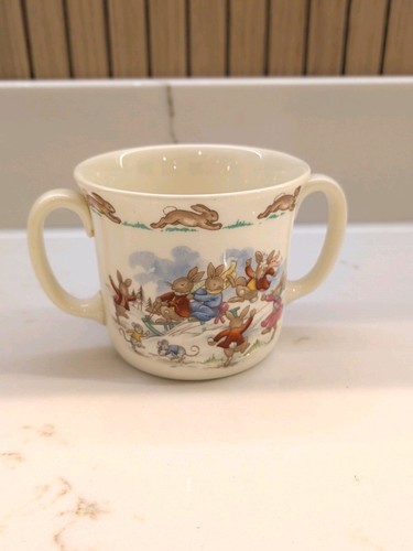 Royal doulton bunnykins - doulton, fine