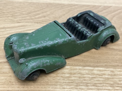 Vintage dinky toys 38d - dinky,