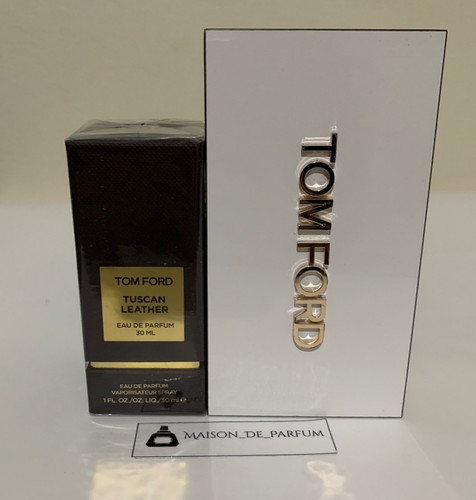 Tom ford tuscan leather eau - ford,