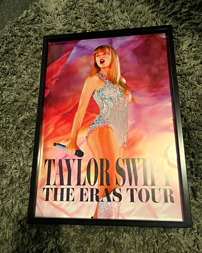 Taylor swift the eras - taylor,
