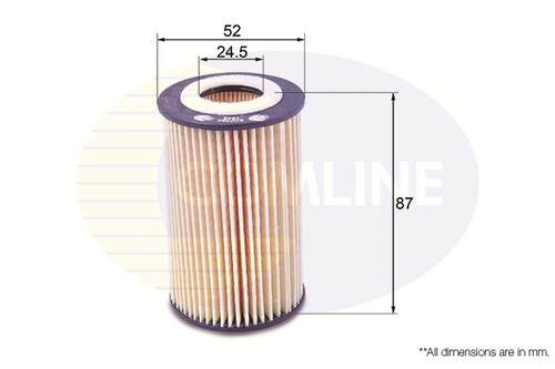 Comline eof085 oil - eof085,