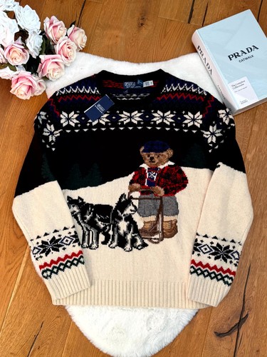 Polo ralph lauren - lauren, bear