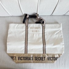 VICTORIA'S SECRET GOLD SPARKLE