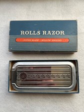 Vintage  Rolls razor sharpener