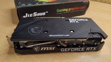 MSI GeForce RTX 3070 Ventus 2X
