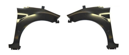 Fits ford fiesta - fiesta, mk7