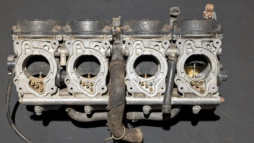 Genuine honda cbr600 - genuine,