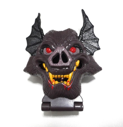 Mighty max horror heads vamp - max, heads.vamp