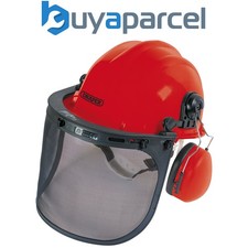 Draper 82646 Forestry Helmet
