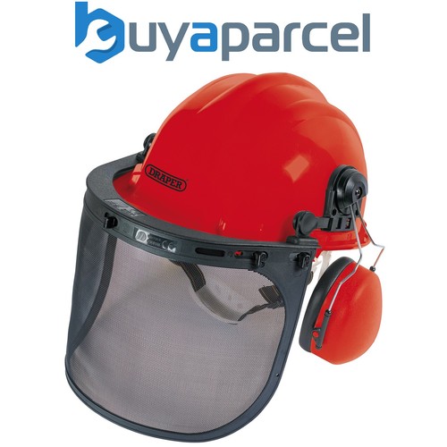Draper 82646 forestry - forestry, helmet