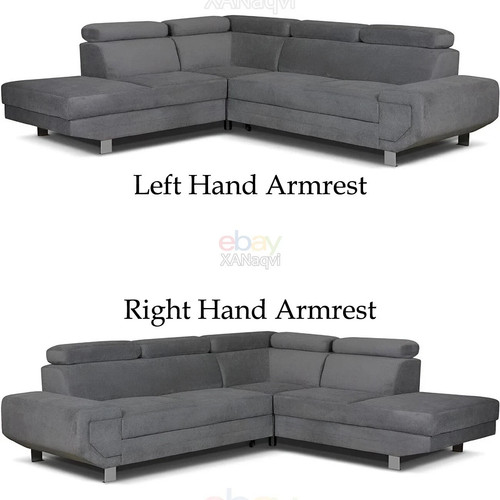 Luxury stylish sleeper - luxury, sofa