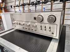Sony TA-3650 HiFi Stereo