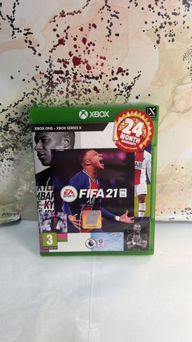 Fifa series xbox - fifa,