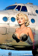 MARILYN MONROE AN ORIGINAL
