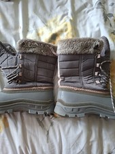 LADIES SNOW BOOTS STRAVA II
