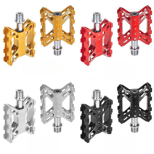 Folding bicycle pedals - folding,