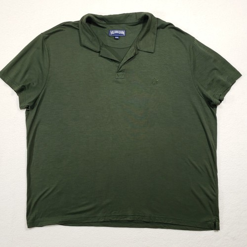 Vilebrequin polo shirt men - polo,