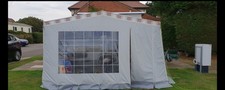 ERIBA TROLL FULL AWNING-
