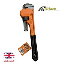ASAKI AK-0632 10" PIPE WRENCH