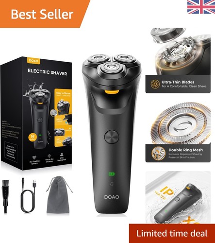 Luxury waterproof electric - luxury,