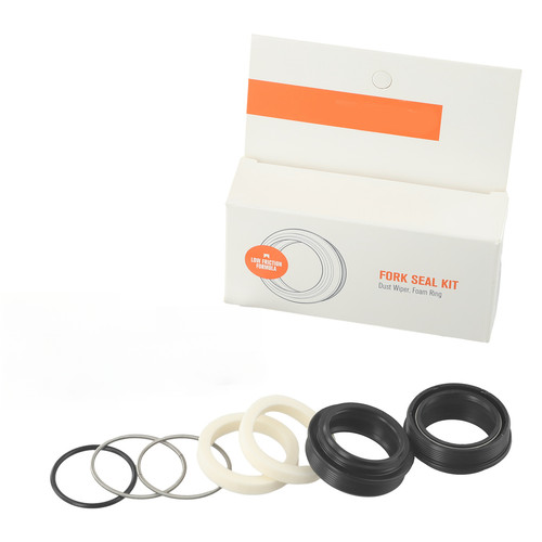 Fork seal 30mm 32mm - seal, 35mm