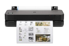 HP DesignJet T230 Large Format