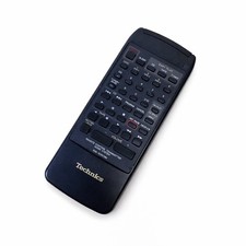 Genuine Technics RAK-SC003WH