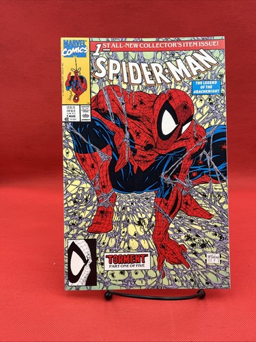 Spider man key todd - key,