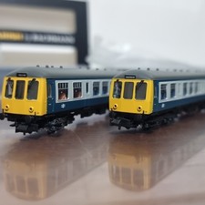 Graham Farish N Gauge 371-877A