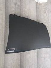 Citroen C4 Grand Picasso Upper dash storage glove box lid Right ..