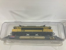 Del Prado NS1700 Dutch NS Electric Loco of Netherlands Holland BNIB N Gauge