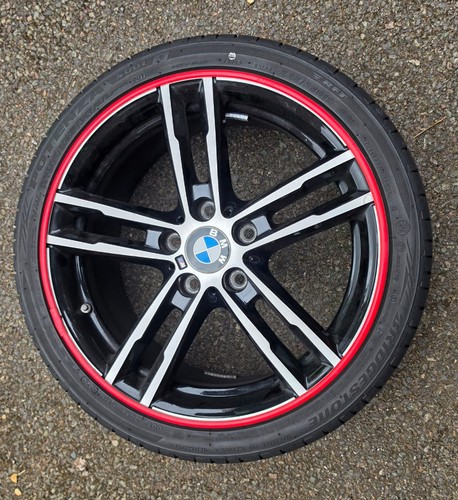 Bmw double spoke style - bmw,