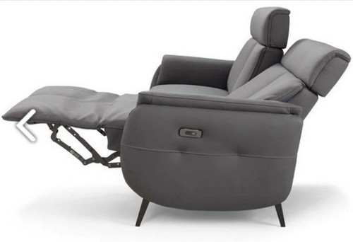 Eolo seater power recliner - power,