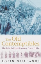 The Old Contemptibles: The