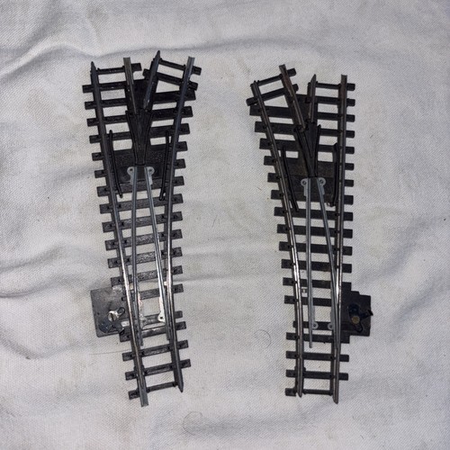Tri ang hornby super - super, oo