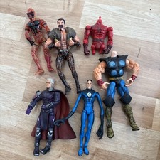 Marvel Legends TOYBIZ Fodder Bundle.