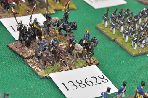 15mm napoleonic prussian - 15mm, /