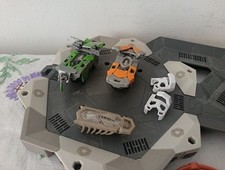 Working HEXBUG And HEXBUG Nano With Extras 03 Have New Batteries