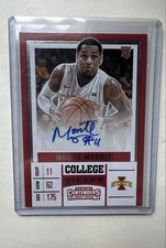 2017-18 Panini Contenders