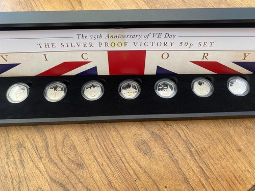 2020 solid silver - solid, 50p