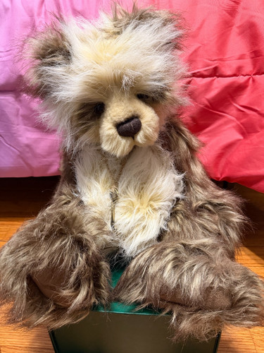 Charlie bears simon 2 - charlie,