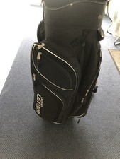 John Letters Cart Bag
