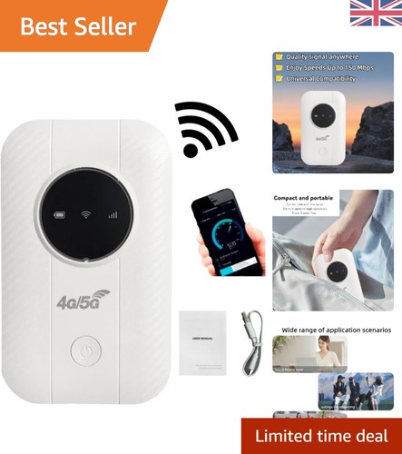 Travel safe mobile wifi - travel-safe,