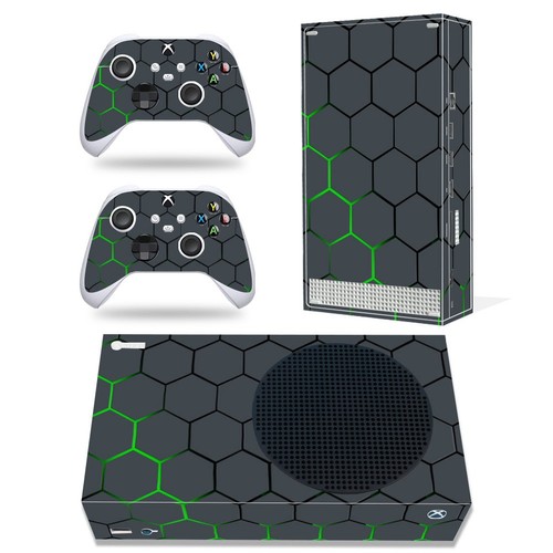 Green hex xbox - hex, s