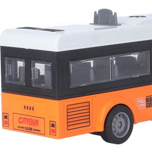 Remote control bus ch - 4,