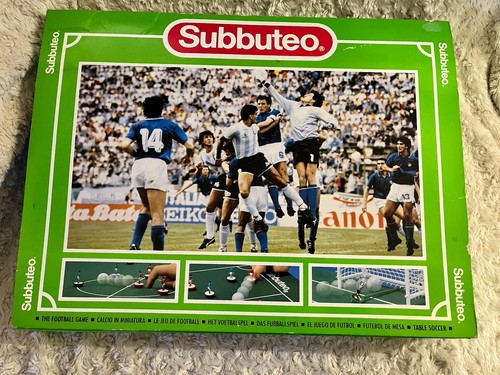 Subbuteo 60240 fifa world - 60240,