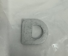 TOHATSU 25HP 30HP 4-Stroke Outboard Engine Mount WASHER PLATE