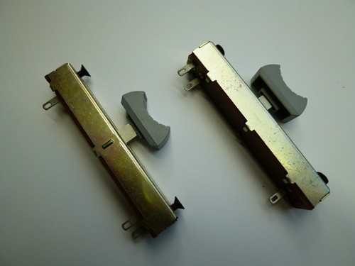 Electronic sm200 - h/h, hh